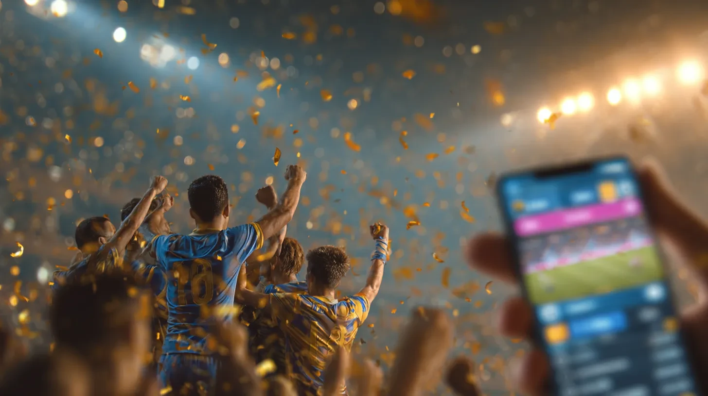 waybet app — Campeonato Brasileiro Série A