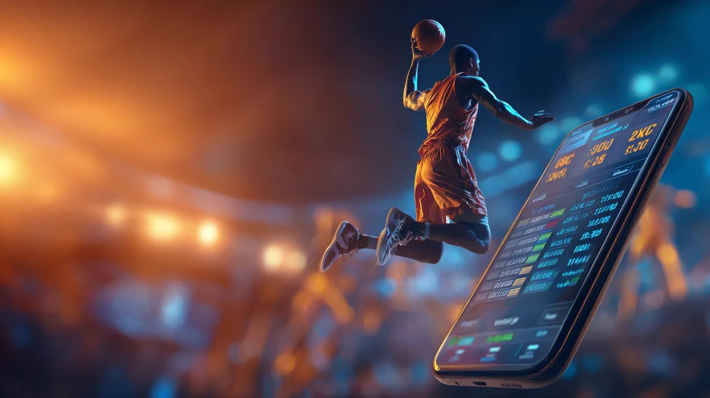 waybet app — NBA