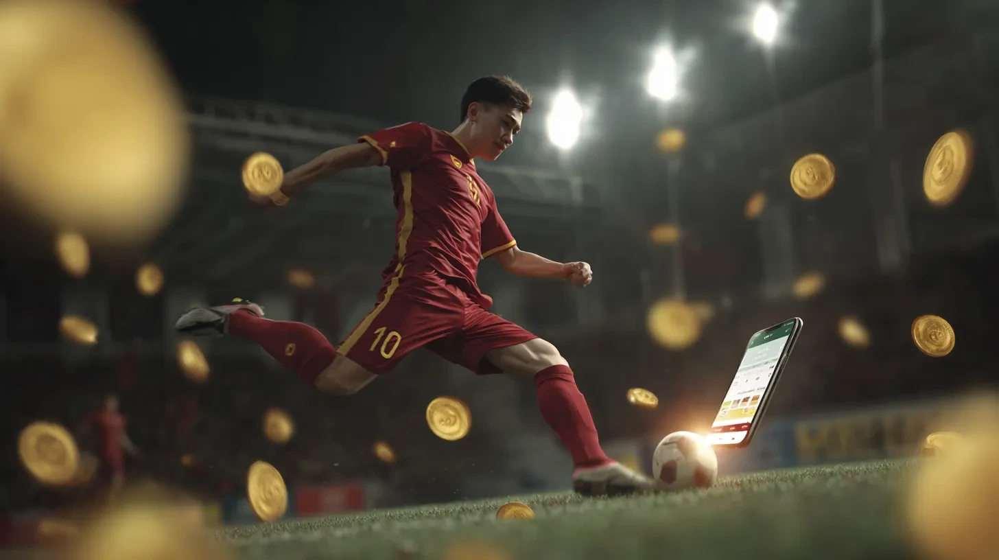 waybet app — Copa do Brasil
